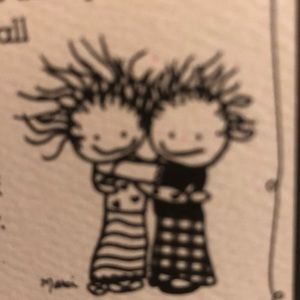 Meet your Posher, Natalie